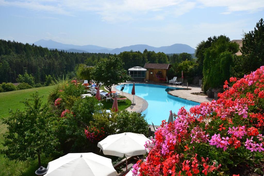 Hotel Lichtenstern Soprabolzano Szoba fotó