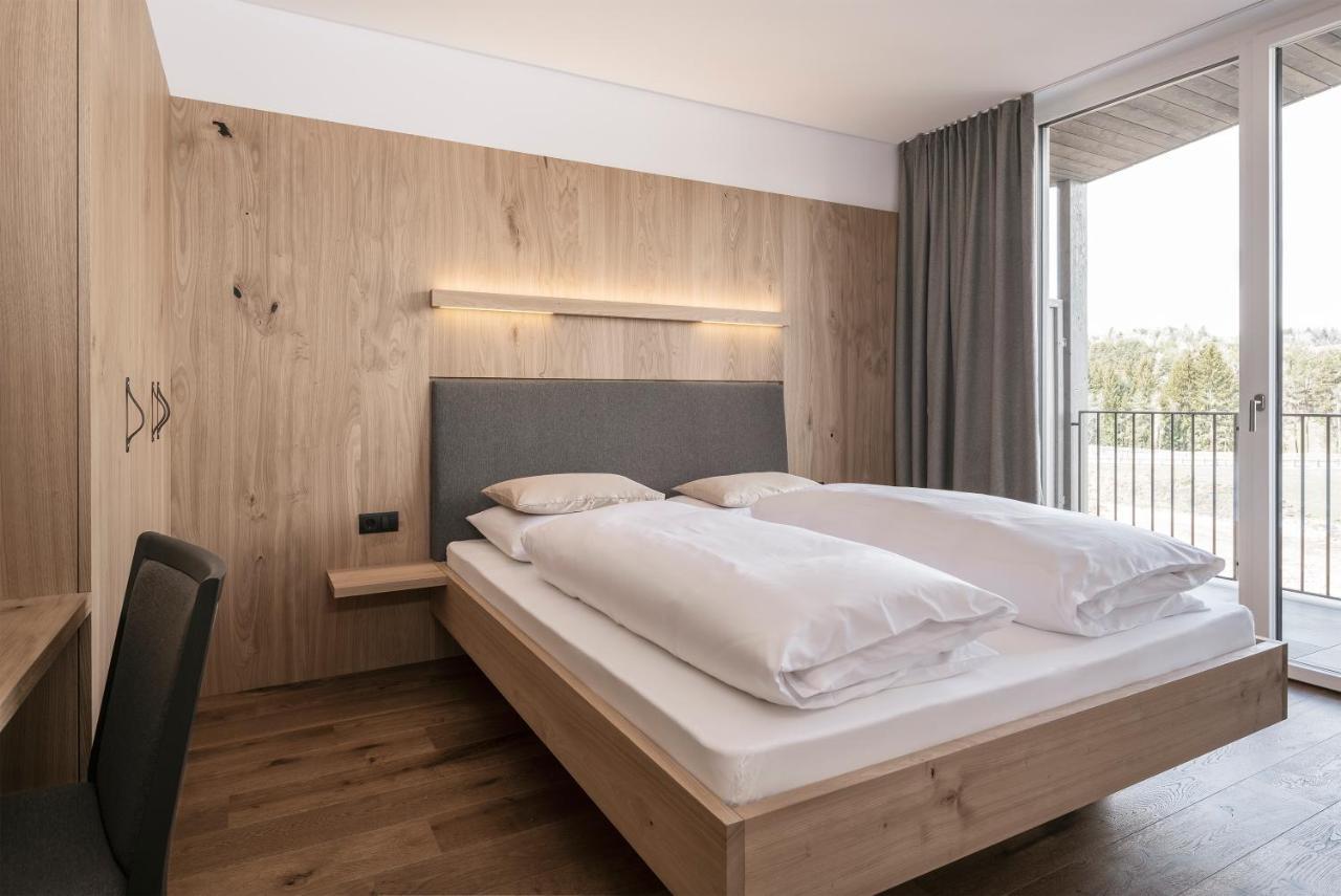 Hotel Lichtenstern Soprabolzano Kültér fotó