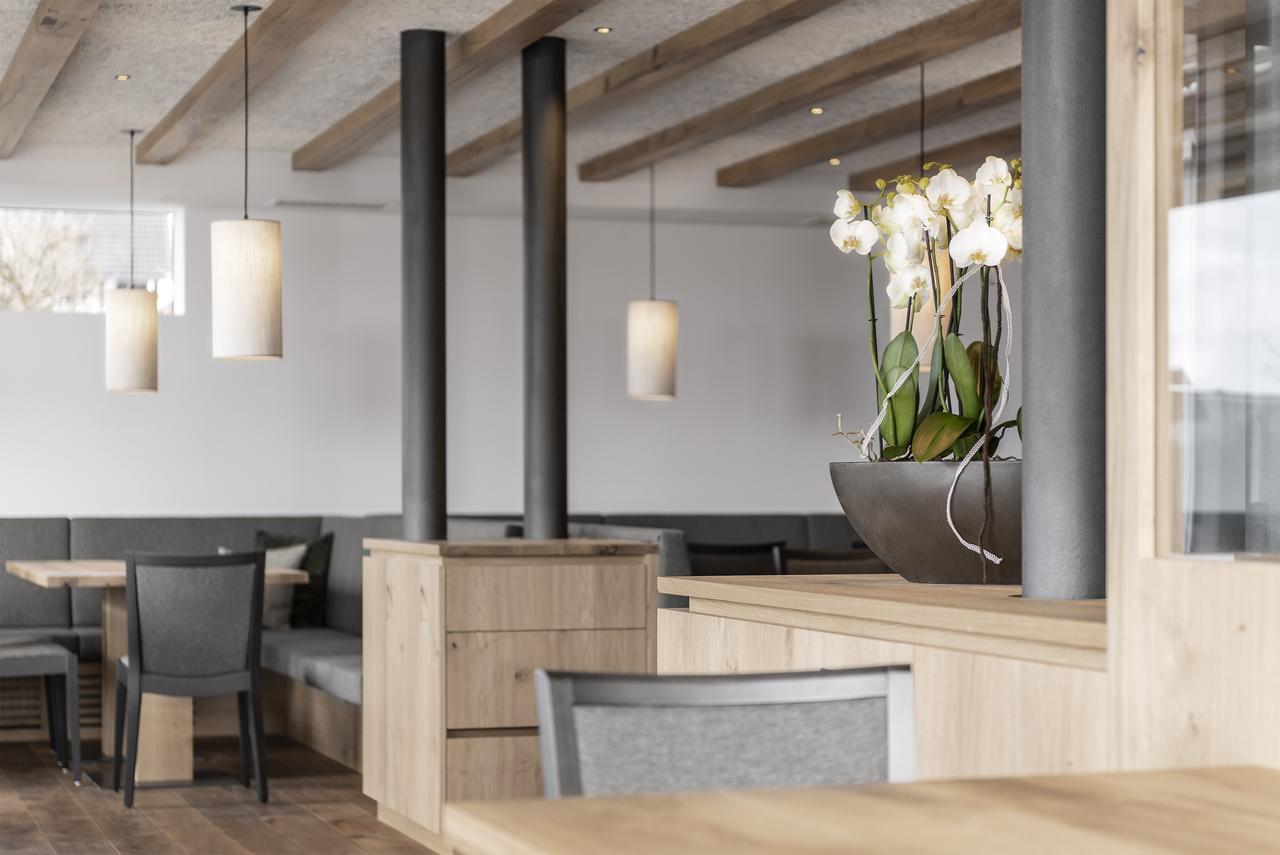 Hotel Lichtenstern Soprabolzano Kültér fotó