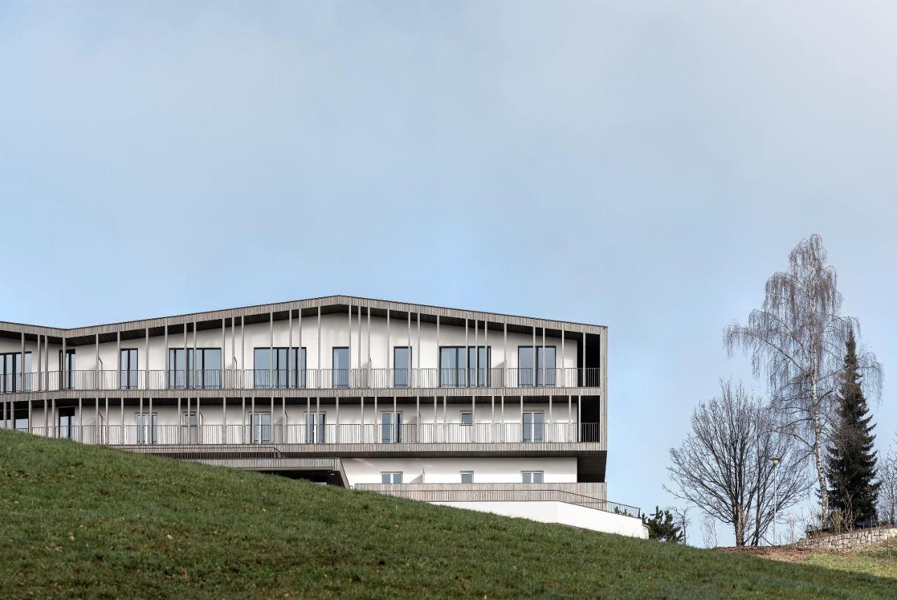 Hotel Lichtenstern Soprabolzano Kültér fotó