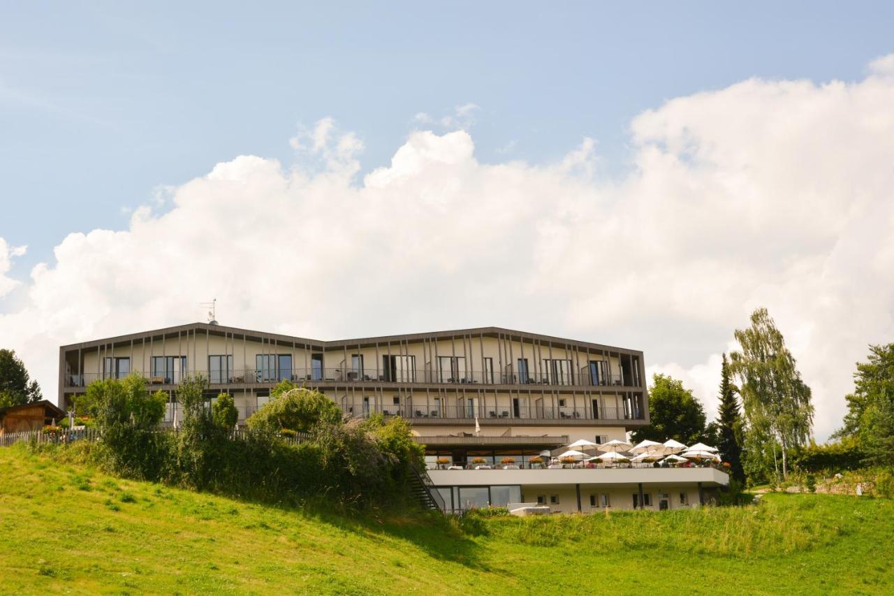 Hotel Lichtenstern Soprabolzano Kültér fotó