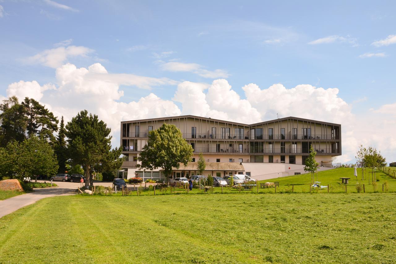 Hotel Lichtenstern Soprabolzano Kültér fotó