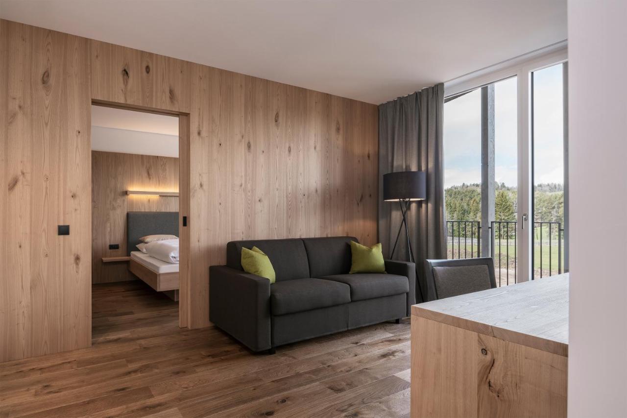 Hotel Lichtenstern Soprabolzano Kültér fotó