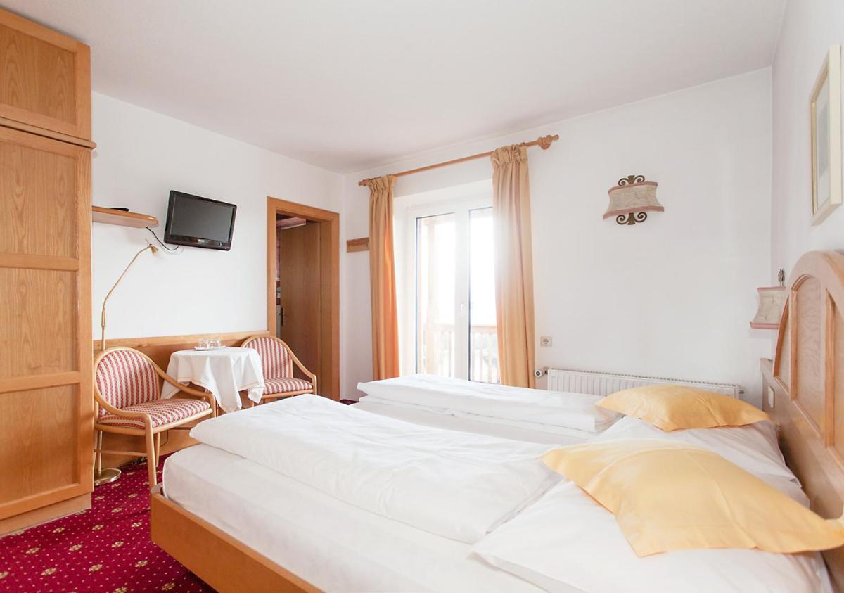 Hotel Lichtenstern Soprabolzano Kültér fotó