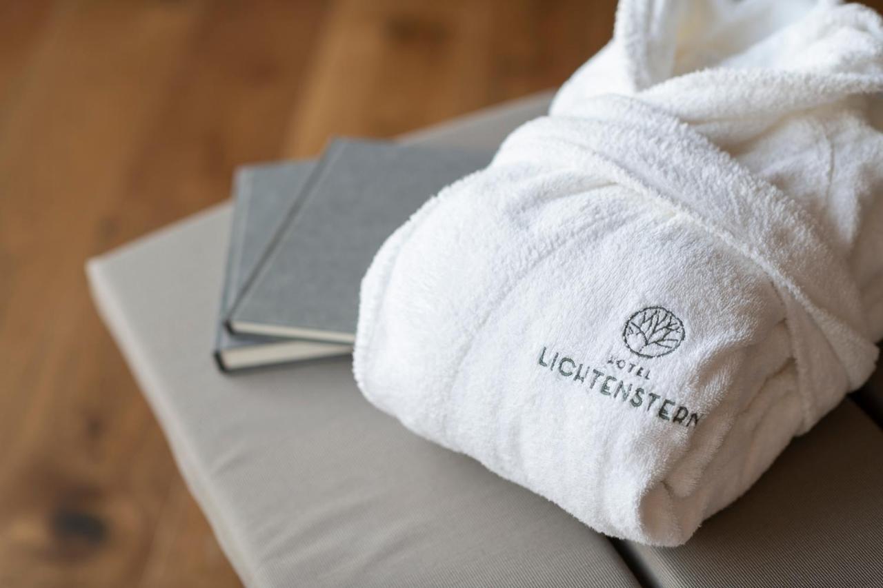 Hotel Lichtenstern Soprabolzano Kültér fotó